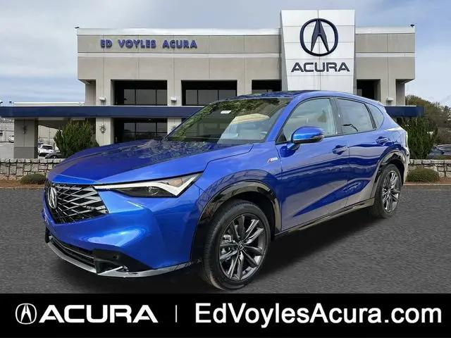 2025 Acura ADX A-Spec for sale in Chamblee, GA