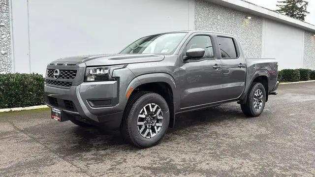 2026 Nissan Frontier Crew Cab SV 4x4 for sale in Portland, OR