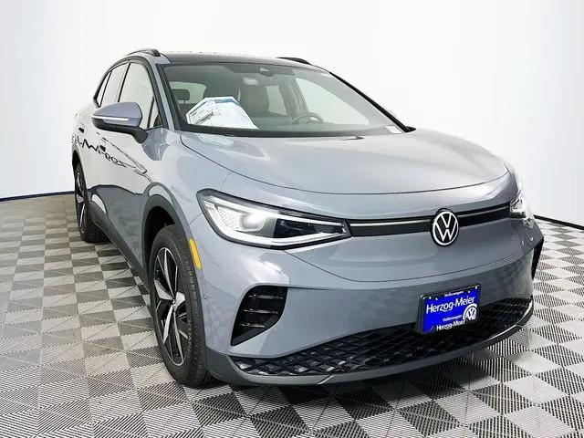 2026 Volkswagen ID.4 AWD Pro S for sale in Beaverton, OR