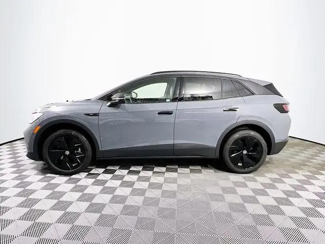 2026 Volkswagen ID.4 AWD Pro S