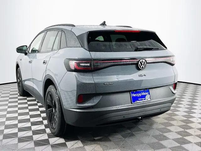2026 Volkswagen ID.4 AWD Pro S