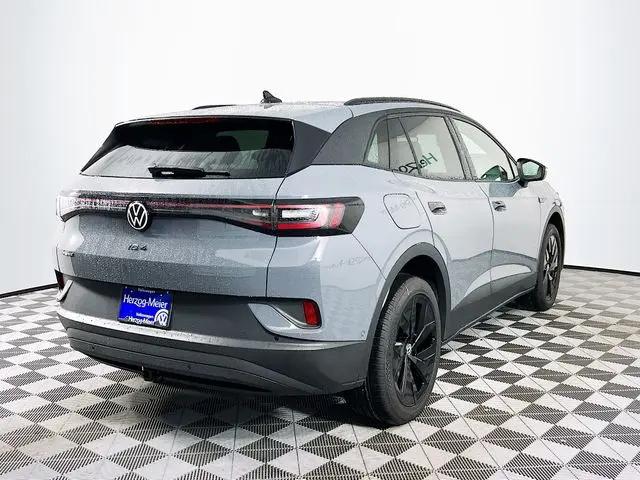 2026 Volkswagen ID.4 AWD Pro S