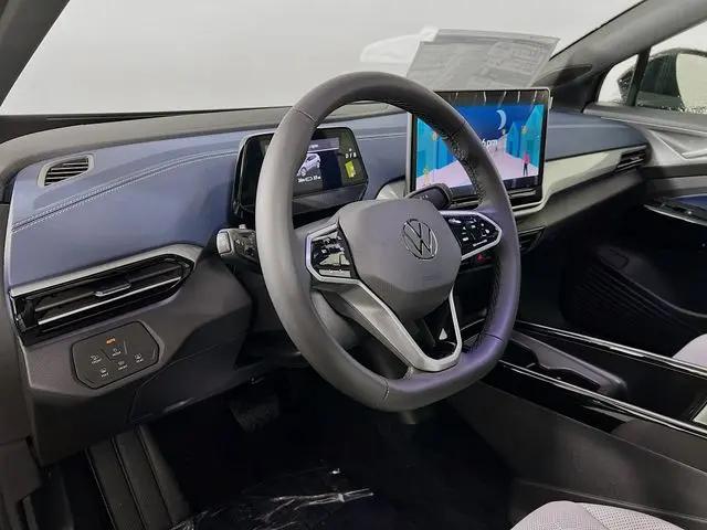 2026 Volkswagen ID.4 AWD Pro S