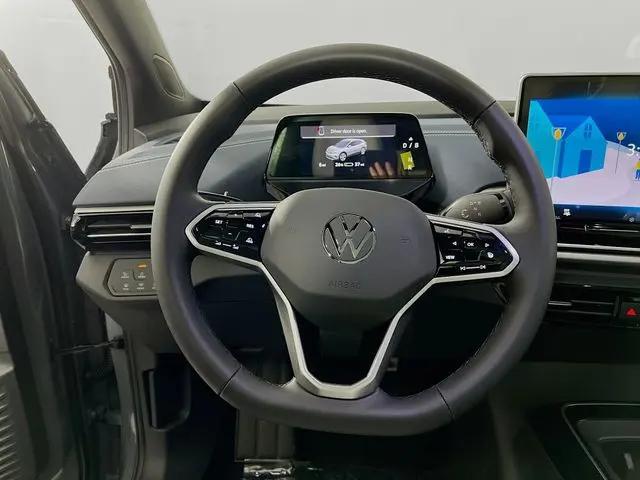 2026 Volkswagen ID.4 AWD Pro S