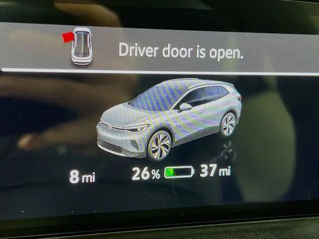 2026 Volkswagen ID.4 AWD Pro S