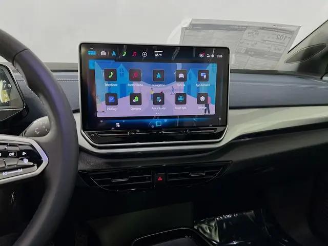 2026 Volkswagen ID.4 AWD Pro S