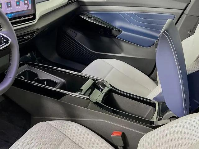 2026 Volkswagen ID.4 AWD Pro S
