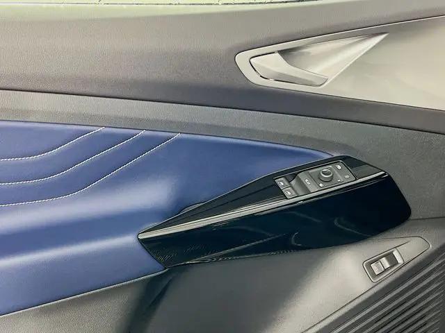 2026 Volkswagen ID.4 AWD Pro S