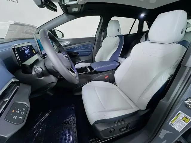 2026 Volkswagen ID.4 AWD Pro S