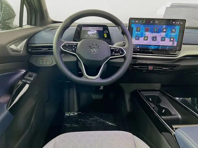 2026 Volkswagen ID.4 AWD Pro S