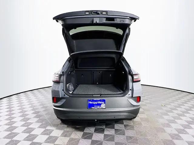 2026 Volkswagen ID.4 AWD Pro S