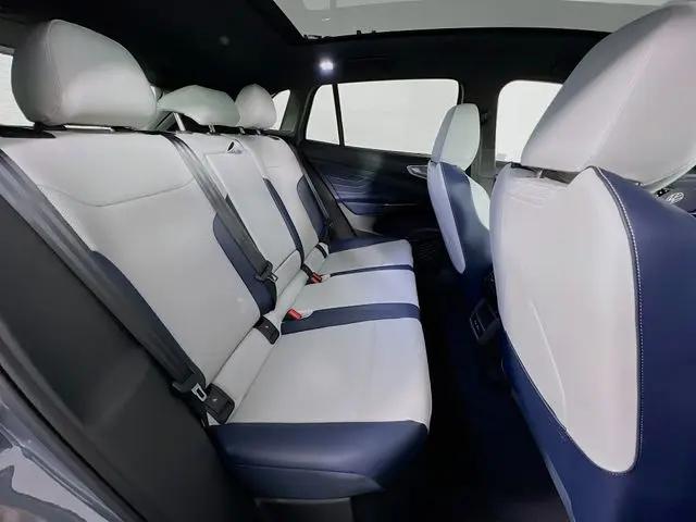 2026 Volkswagen ID.4 AWD Pro S