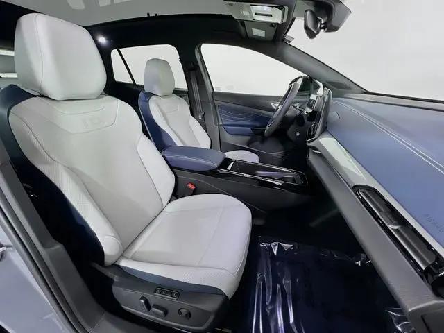 2026 Volkswagen ID.4 AWD Pro S