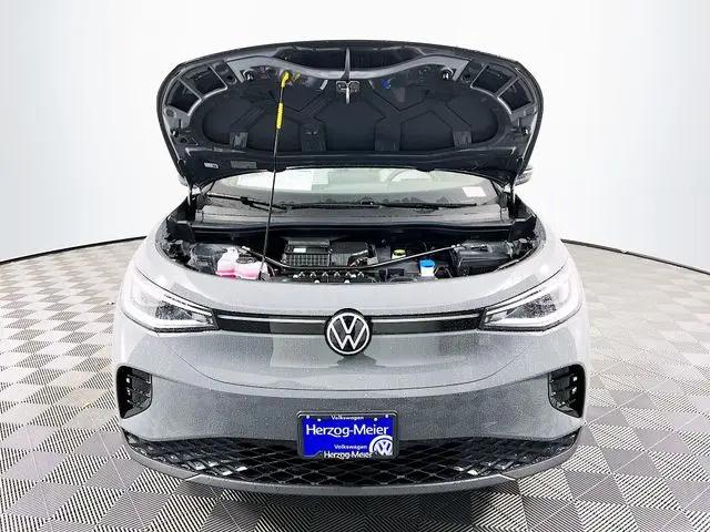 2026 Volkswagen ID.4 AWD Pro S