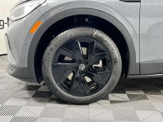 2026 Volkswagen ID.4 AWD Pro S