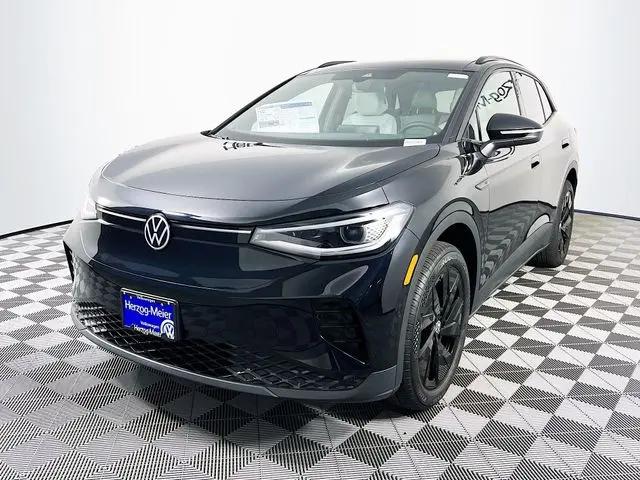 2026 Volkswagen ID.4 AWD Pro S
