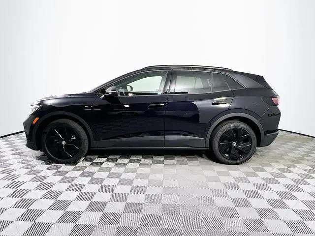 2026 Volkswagen ID.4 AWD Pro S