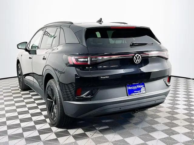2026 Volkswagen ID.4 AWD Pro S