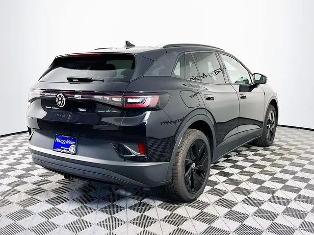 2026 Volkswagen ID.4 AWD Pro S