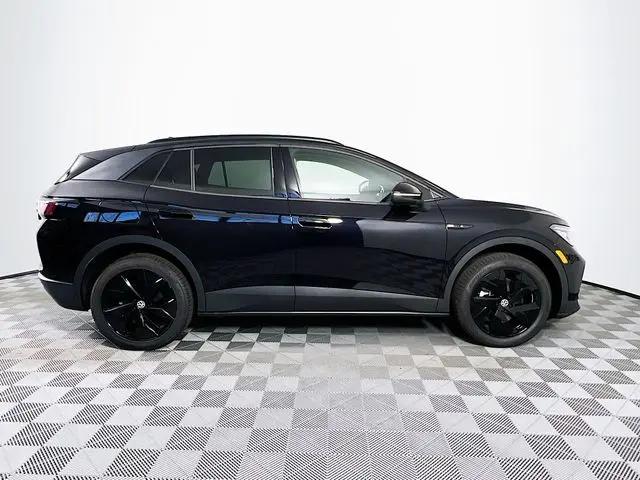 2026 Volkswagen ID.4 AWD Pro S