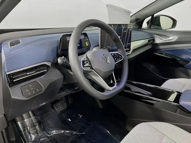 2026 Volkswagen ID.4 AWD Pro S