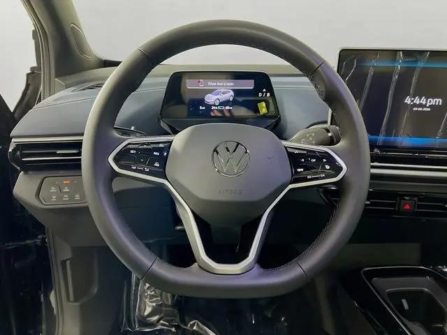 2026 Volkswagen ID.4 AWD Pro S