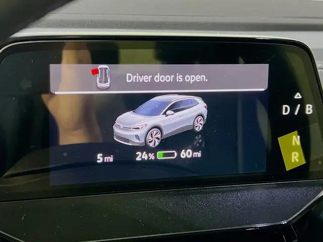 2026 Volkswagen ID.4 AWD Pro S