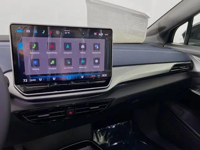 2026 Volkswagen ID.4 AWD Pro S
