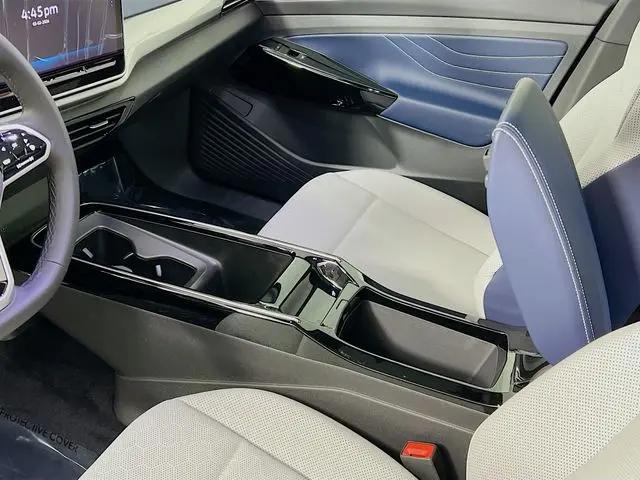 2026 Volkswagen ID.4 AWD Pro S