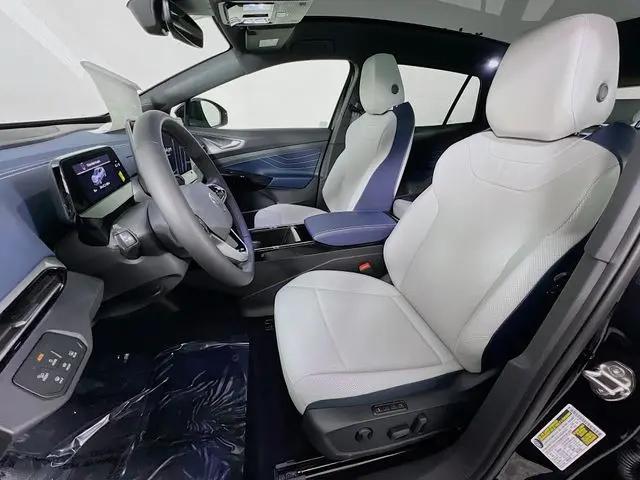 2026 Volkswagen ID.4 AWD Pro S