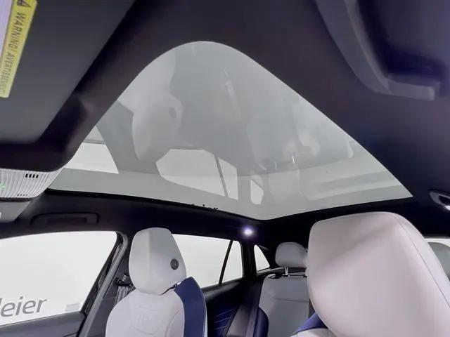 2026 Volkswagen ID.4 AWD Pro S