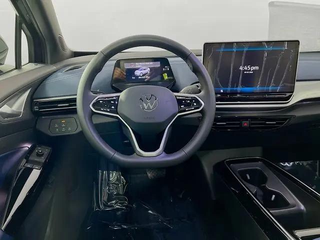 2026 Volkswagen ID.4 AWD Pro S