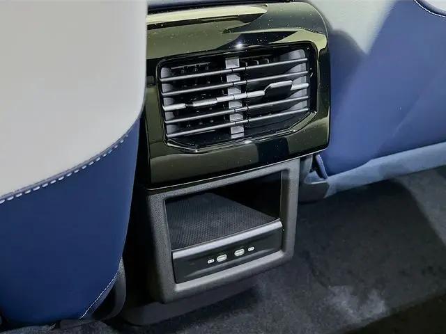 2026 Volkswagen ID.4 AWD Pro S