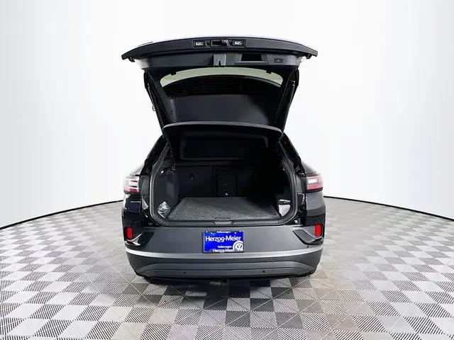 2026 Volkswagen ID.4 AWD Pro S