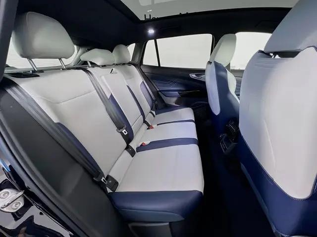 2026 Volkswagen ID.4 AWD Pro S