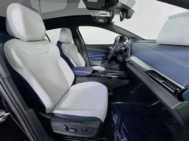 2026 Volkswagen ID.4 AWD Pro S