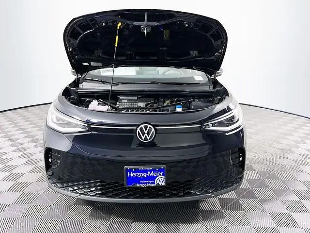 2026 Volkswagen ID.4 AWD Pro S