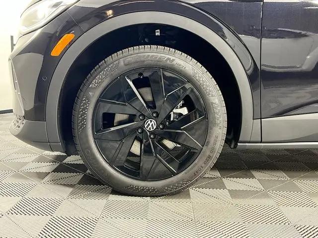 2026 Volkswagen ID.4 AWD Pro S