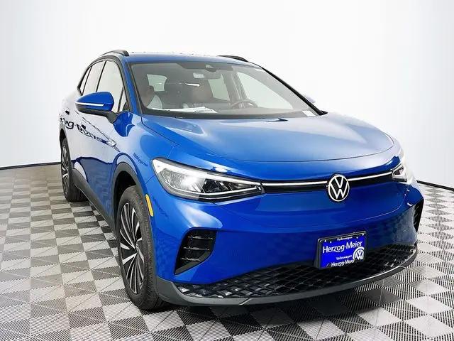 2026 Volkswagen ID.4 AWD Pro for sale in Beaverton, OR
