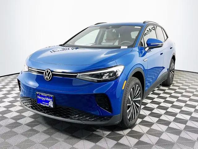 2026 Volkswagen ID.4 AWD Pro
