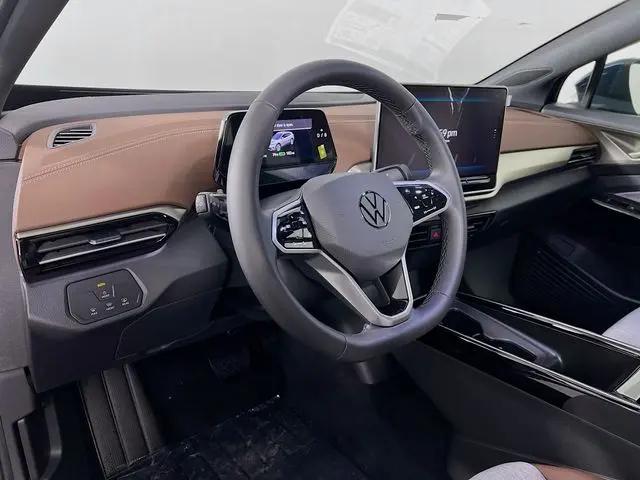 2026 Volkswagen ID.4 AWD Pro