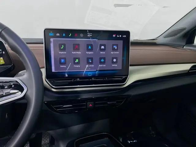 2026 Volkswagen ID.4 AWD Pro