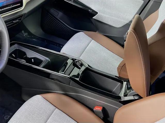 2026 Volkswagen ID.4 AWD Pro