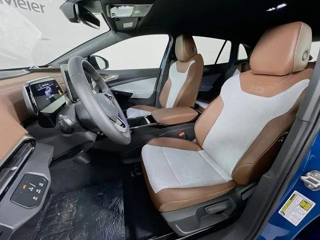 2026 Volkswagen ID.4 AWD Pro