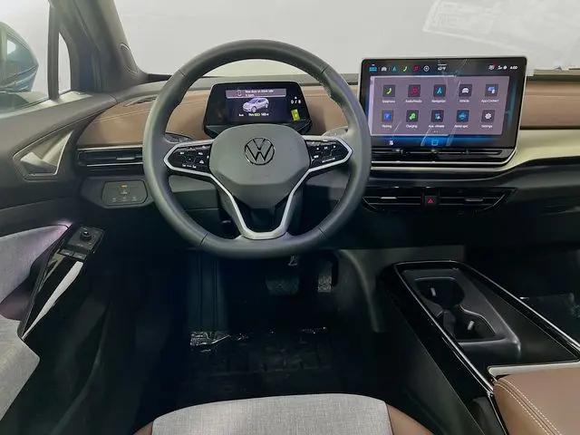 2026 Volkswagen ID.4 AWD Pro