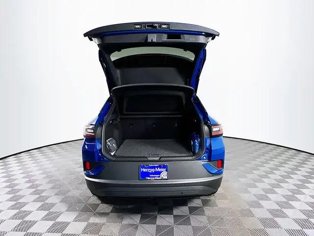 2026 Volkswagen ID.4 AWD Pro