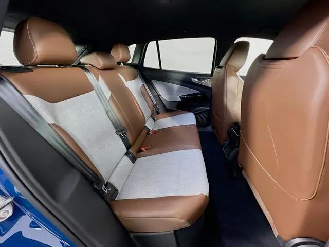 2026 Volkswagen ID.4 AWD Pro