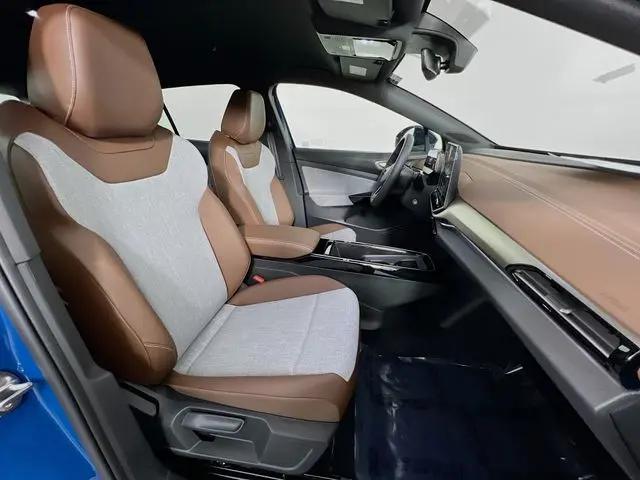 2026 Volkswagen ID.4 AWD Pro