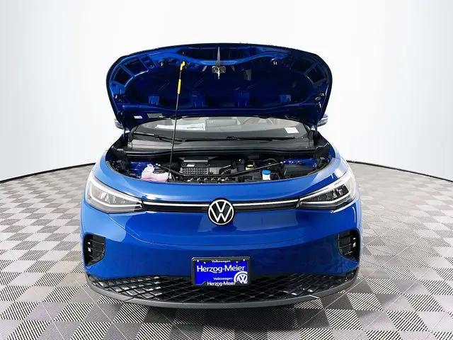 2026 Volkswagen ID.4 AWD Pro