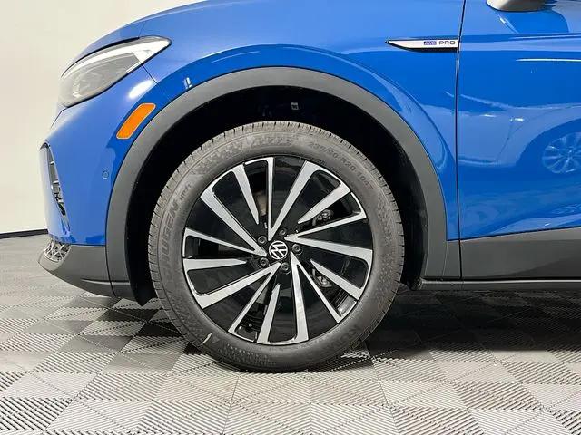 2026 Volkswagen ID.4 AWD Pro